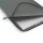DICOTA Laptophülle Eco SLIM L für Microsoft Surface Kunstfaser grau bis 38,1 cm   ( D32000-DFS )