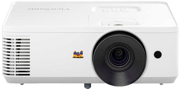 ViewSonic PA700W, DLP Beamer, 4.500 ANSI-Lumen