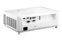 ViewSonic PA700W, DLP Beamer, 4.500 ANSI-Lumen