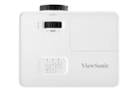 ViewSonic PA700W, DLP Beamer, 4.500 ANSI-Lumen