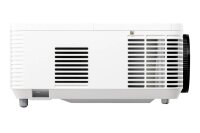 ViewSonic PA700W, DLP Beamer, 4.500 ANSI-Lumen