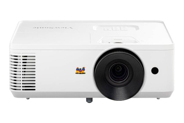 ViewSonic PA700S, DLP Beamer, 4.500 ANSI-Lumen  ( PA700S )