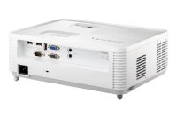 ViewSonic PA700S, DLP Beamer, 4.500 ANSI-Lumen  ( PA700S )