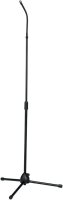 DURABLE Tablet-Halterung TWIST COMBI 894301 schwarz für 1 Tablet, Stangenhalterung