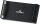 DURABLE Tablet-Halterung TWIST COMBI 894301 schwarz für 1 Tablet, Stangenhalterung