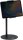 DURABLE Tablet-Halterung TWIST TABLE 894101 schwarz für 1 Tablet, Stangenhalterung