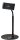 DURABLE Tablet-Halterung TWIST TABLE 894101 schwarz für 1 Tablet, Stangenhalterung