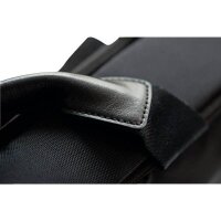 LEITZ Laptoptasche Complete 15,6 Zoll Smart Traveller Kunstfaser schwarz 60160095 bis 39,6 cm (15,6 Zoll)