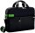 LEITZ Laptoptasche Complete 15,6 Zoll Smart Traveller Kunstfaser schwarz 60160095 bis 39,6 cm (15,6 Zoll)