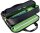 LEITZ Laptoptasche Complete 15,6 Zoll Smart Traveller Kunstfaser schwarz 60160095 bis 39,6 cm (15,6 Zoll)