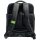 LEITZ Laptop-Rucksack Complete 15,6 Zoll Smart Traveller Kunstfaser schwarz bis 39,6 cm (15,6 Zoll)