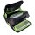 LEITZ Laptop-Rucksack Complete 15,6 Zoll Smart Traveller Kunstfaser schwarz bis 39,6 cm (15,6 Zoll)