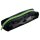 LEITZ Laptoptasche Complete 15,6 Zoll Messenger Smart Traveller Kunstfaser schwarz 60190095 bis 39,6 cm (15,6 Zoll)