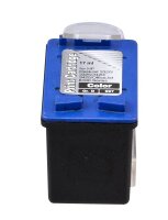 dots  color Druckerpatrone kompatibel zu HP 28 (C8728AE)