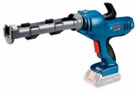 BOSCH Professional GCG 18V-310 Akku-Kartuschenpistole bis...