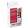 dots  schwarz Druckerpatrone kompatibel zu HP 21XL (C9351A)