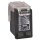 dots  schwarz Druckerpatrone kompatibel zu HP 21XL (C9351A)