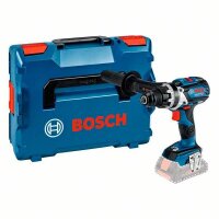 BOSCH Professional GSR 18V-110 C Akku-Bohrschrauber 18,0...