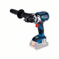 BOSCH Professional GSR 18V-110 C Akku-Bohrschrauber 18,0...