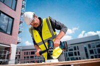 BOSCH Professional GSR 18V-110 C Akku-Bohrschrauber 18,0 V, ohne Akku