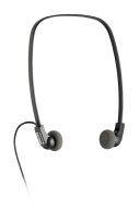 PHILIPS LFH0334 In-Ear-Kopfhörer schwarz