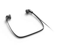 PHILIPS LFH0334 In-Ear-Kopfhörer schwarz