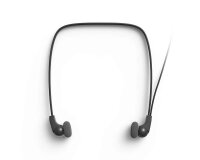 PHILIPS LFH0334 In-Ear-Kopfhörer schwarz