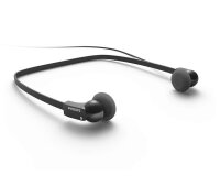 PHILIPS LFH0334 In-Ear-Kopfhörer schwarz