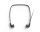 PHILIPS LFH0334 In-Ear-Kopfhörer schwarz