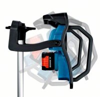 BOSCH Professional GLI 18V-10000C LED Akku-Baustrahler...