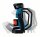 BOSCH Professional GLI 18V-10000C LED Akku-Baustrahler blau/schwarz