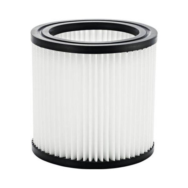 Nilfisk 81943047 Filter für Nass-/Trockensauger, 1 St.