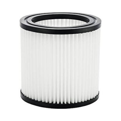 Nilfisk 81943047 Filter für Nass-/Trockensauger, 1 St.