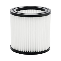 Nilfisk 81943047 Filter für Nass-/Trockensauger, 1 St.