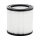 Nilfisk 81943047 Filter für Nass-/Trockensauger, 1 St.