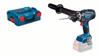 BOSCH Professional GSR 18V-150 C Akku-Bohrschrauber 18,0...