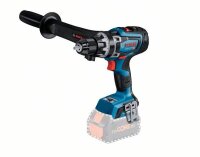 BOSCH Professional GSR 18V-150 C Akku-Bohrschrauber 18,0...