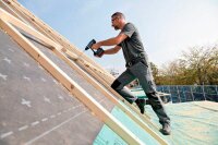 BOSCH Professional GSR 18V-150 C Akku-Bohrschrauber 18,0 V, ohne Akku  ( 06019J5002 )