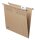 LEITZ Hängemappen ALPHA® 1915 naturbraun, 10 St.