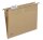 LEITZ Hängemappen ALPHA® 1915 naturbraun, 10 St.