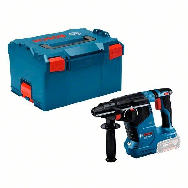 BOSCH Professional GBH 18V-24 C Akku-Bohrhammer 18 V, ohne Akku
