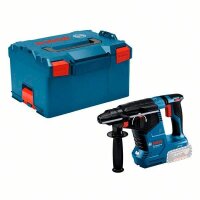 BOSCH Professional GBH 18V-24 C Akku-Bohrhammer 18 V,...