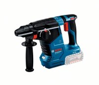 BOSCH Professional GBH 18V-24 C Akku-Bohrhammer 18 V,...