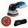 BOSCH Professional GEX 18V-125 Akku-Exzenterschleifer 18,0 V, ohne Akku