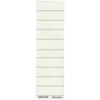 LEITZ Beschriftungsschilder für Hängeregister...