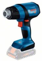 BOSCH Professional GHG 18V-50 Akku-Heißluftfön