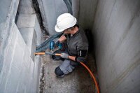 BOSCH Professional GHG 18V-50 Akku-Heißluftfön