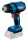 BOSCH Professional GHG 18V-50 Akku-Heißluftfön