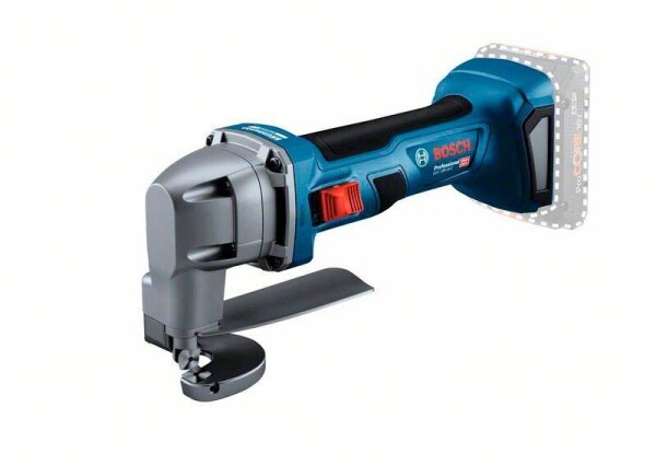 BOSCH Professional GSC 18V-16 E Akku-Blechschere 18,0 V, ohne Akku