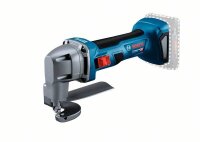 BOSCH Professional GSC 18V-16 E Akku-Blechschere 18,0 V,...